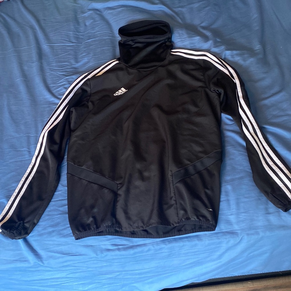 Mens pullover